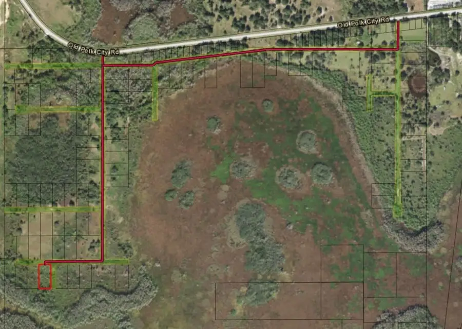 0 Polk City Road, Polk City, FL 33868 - Image #3