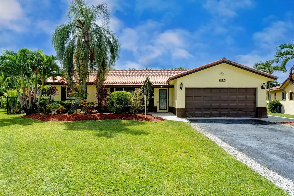 3931 NW 108th Ave, Coral Springs, FL 33065 - Image #1