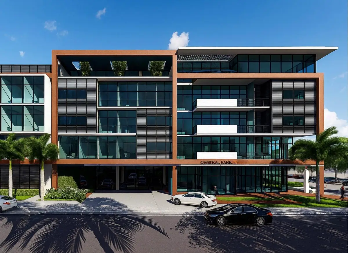 3301 N Dixie Hwy, Oakland Park, FL 33334 - Image #1