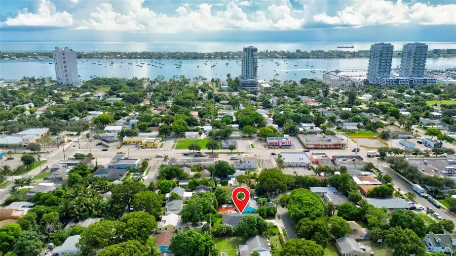 627 47th Street, West Palm Beach, FL 33407 - Image #2