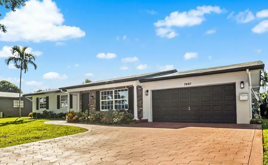 7480 NW 13th Ct, Plantation, FL 33313 - Image #2