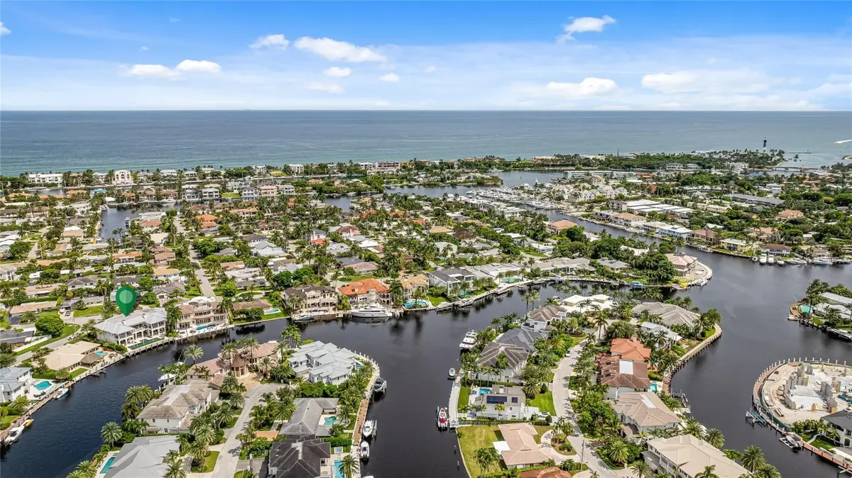 3211 NE 27th Avenue, Lighthouse Point, FL 33064 - Image #1