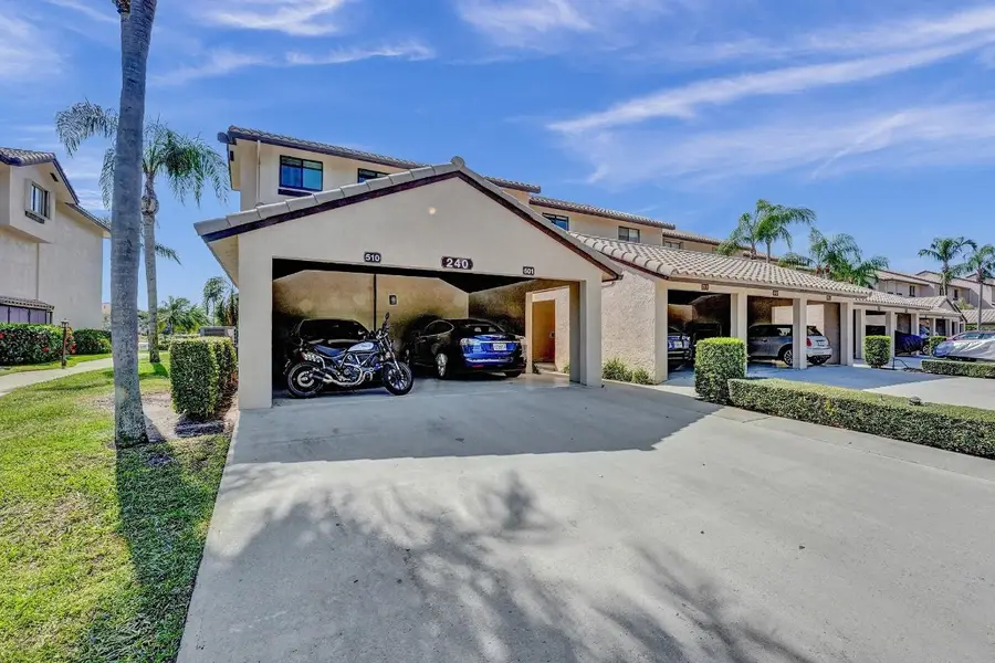 240 Captains Walk #510, Delray Beach, FL 33483 - Image #3