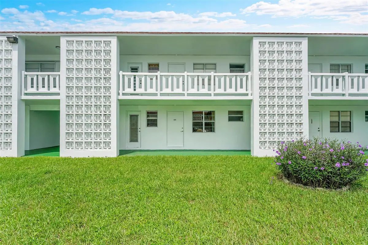 1500 NW 43rd Ter #105, Lauderhill, FL 33313 - Image #1