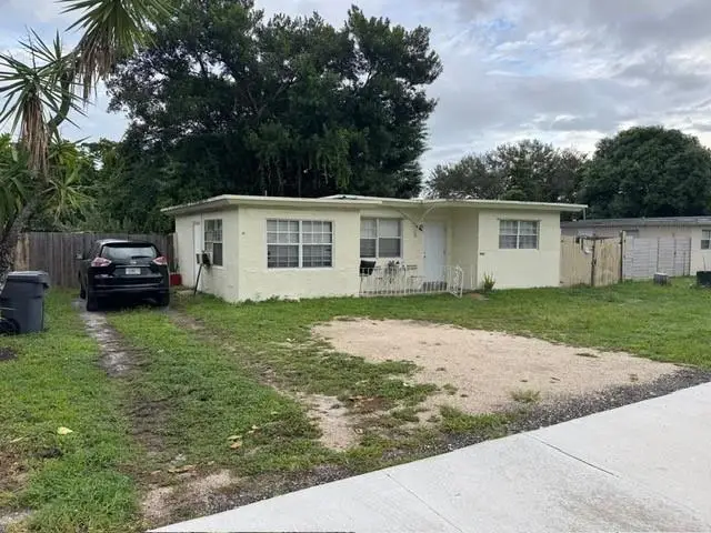 5821 Taft St, Hollywood, FL 33021 - Image #1