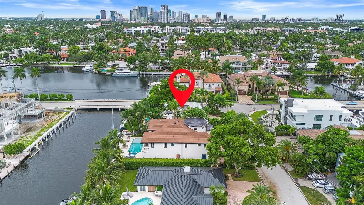 2300 Castilla Isle, Fort Lauderdale, FL 33301 - Image #1