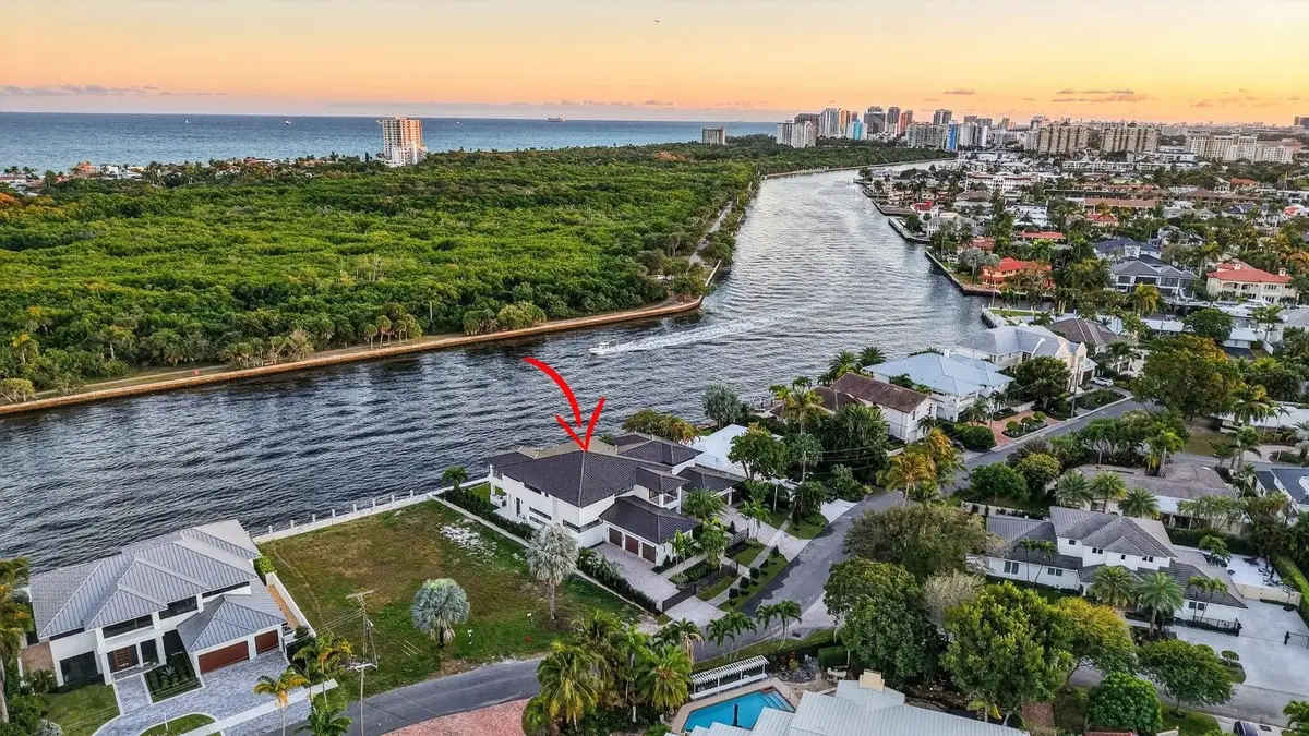 1918 Intracoastal Drive, Fort Lauderdale, FL 33305 - Image #1