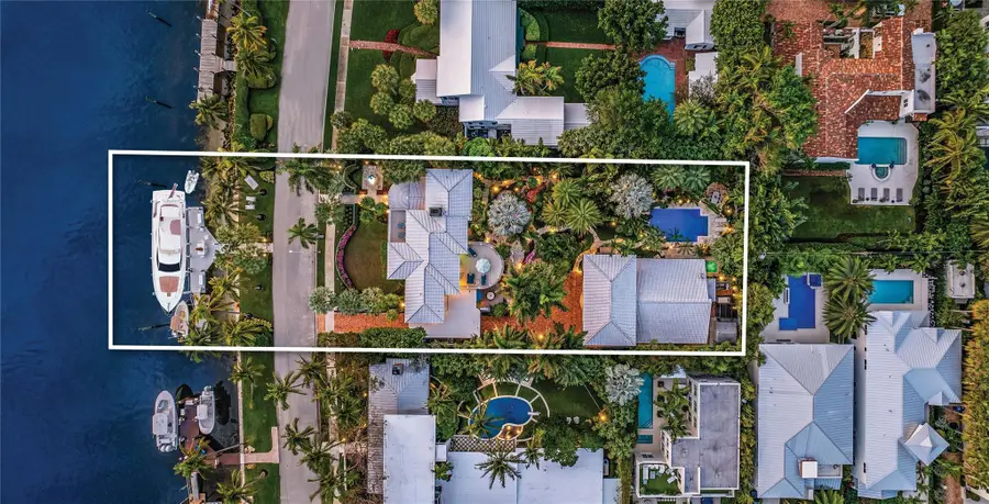 615 Idlewyld Drive, Fort Lauderdale, FL 33301 - Image #3