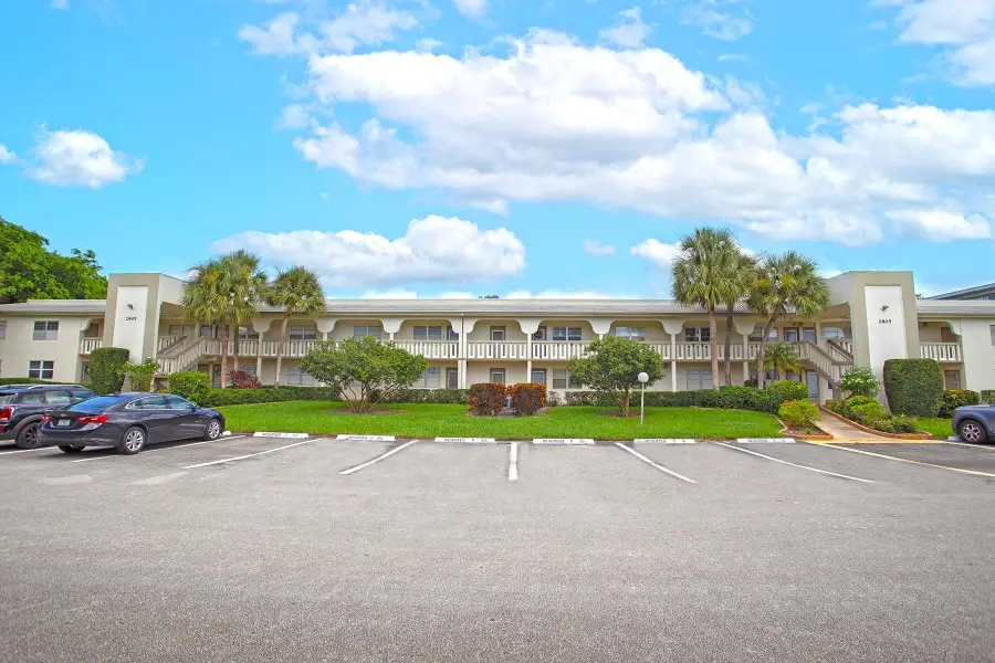 2805 Victoria Way #F 2, Coconut Creek, FL 33066 - Image #3