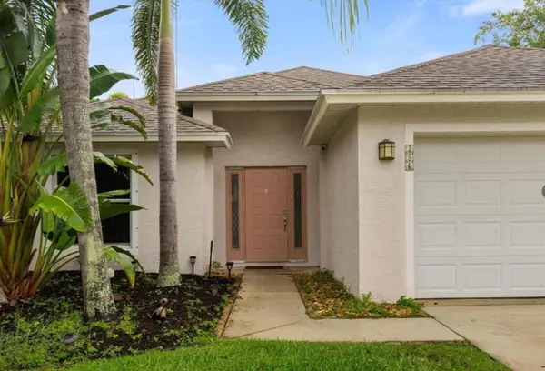 296 SW Panther Trace, Port St Lucie, FL 34953