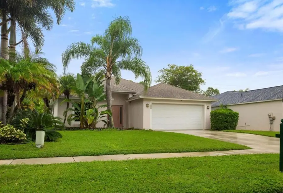 296 SW Panther Trace, Port Saint Lucie, FL 34953 - Image #2