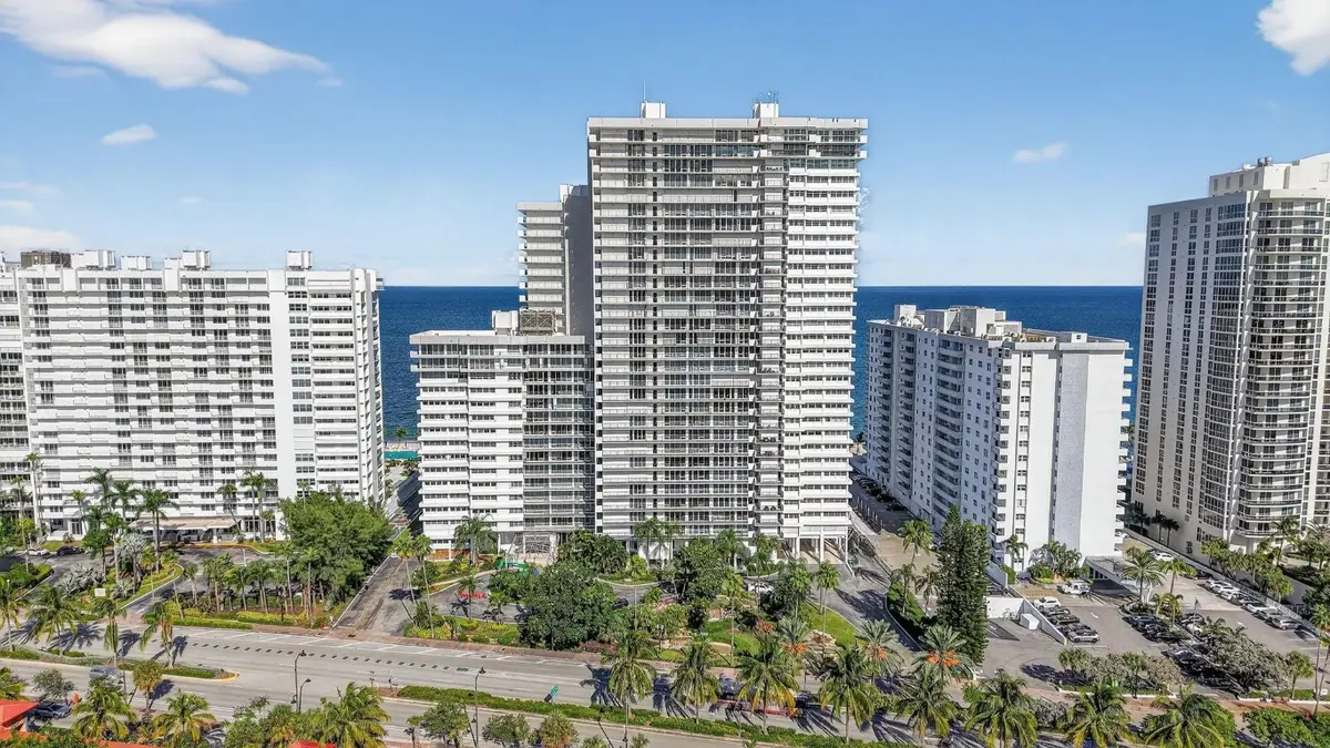 4280 Galt Ocean Drive #14D, Fort Lauderdale, FL 33308 - #1