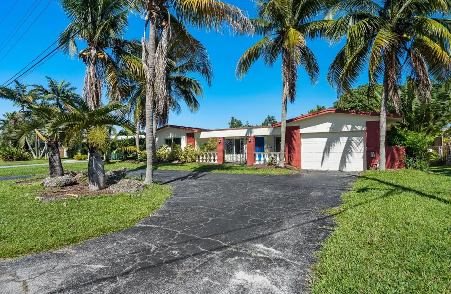 1951 NW 36th St, Fort Lauderdale, FL 33309 - Image #2