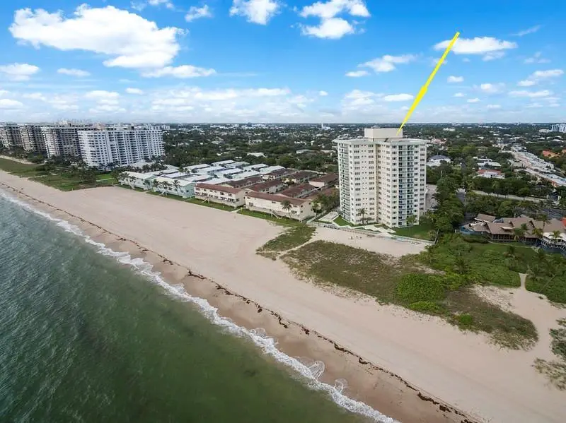 6000 N Ocean Blvd #6A, Lauderdale By The Sea, FL 33308 - Image #1