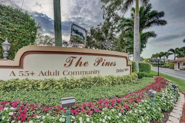1521 NW 19th Ter #101, Delray Beach, FL 33445