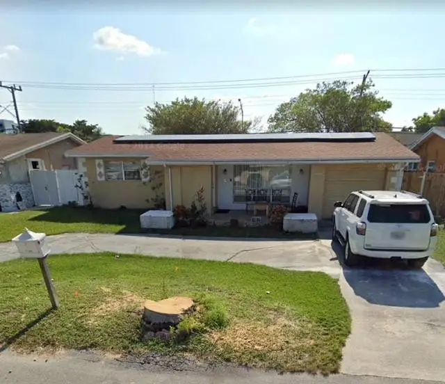 6632 Emerald Lake Drive, Miramar, FL 33023 - Image #2