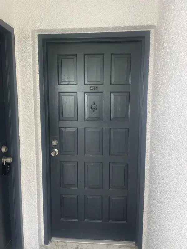 3301 Spanish Moss Terrace #610, Lauderhill, FL 33319