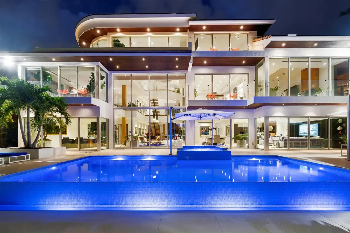 14 N Isla Bahia Dr, Fort Lauderdale, FL 33316 - Image #1