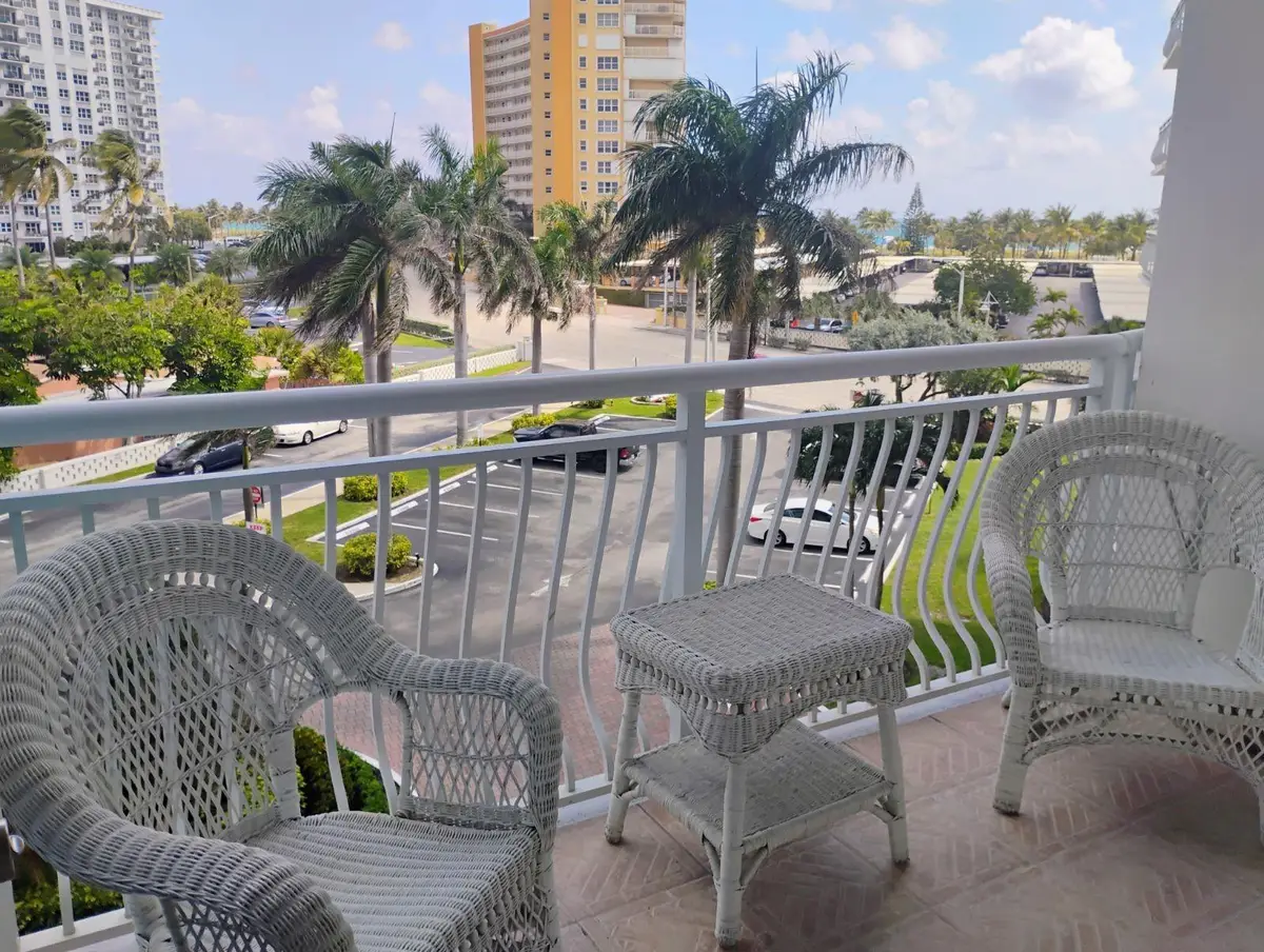 301 N Ocean Boulevard #407, Pompano Beach, FL 33062 - #1
