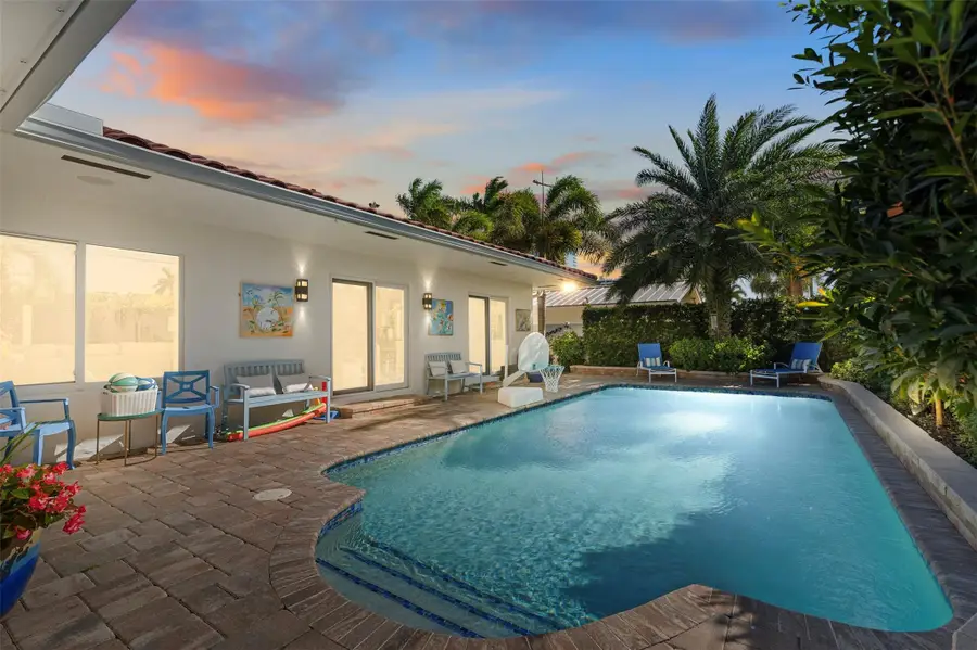 3250 Spanish River Dr, Pompano Beach, FL 33062 - Image #2