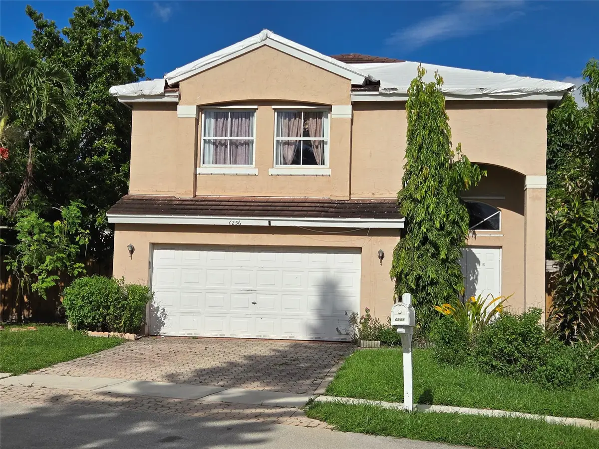 6256 Harbor Bend, Margate, FL 33063 - #1