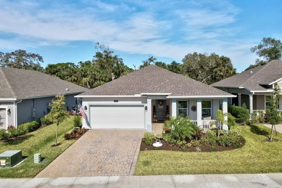 3577 Loblolly Sq, Vero Beach, FL 32966 - Image #2
