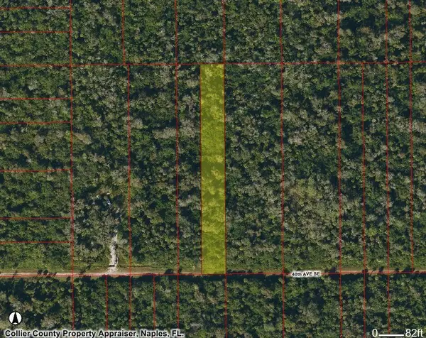 Vacant Land SE 40th Ave, Naples, FL 34117