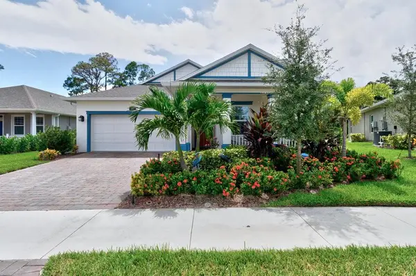 3677 Loblolly Sq, Vero Beach, FL 32966