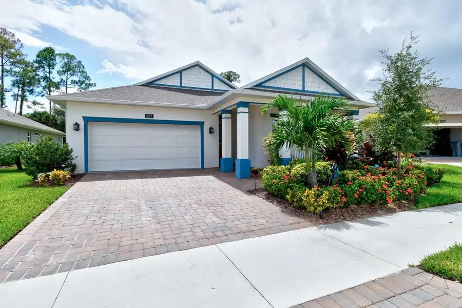 3677 Loblolly Sq, Vero Beach, FL 32966 - Image #3