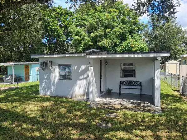 6141 Garfield, Hollywood, FL 33024