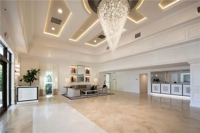 100 S Birch Rd #1403, Fort Lauderdale, FL 33316 - Image #1