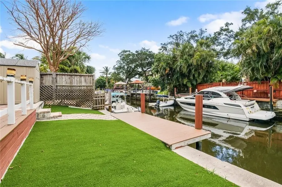 922 Orange Isle, Fort Lauderdale, FL 33315 - Image #2