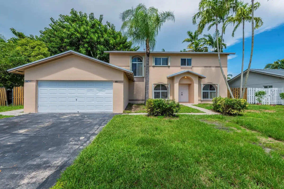 8471 SW 198th St, Cutler Bay, FL 33189 - Image #1