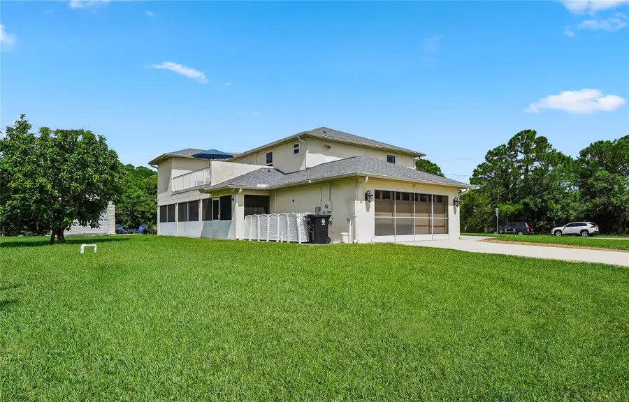 5901 NW Wolverine Road, Port Saint Lucie, FL 34986 - #3