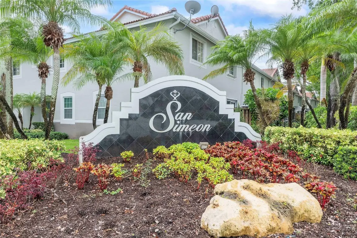 3932 San Simeon Lane #3932, Weston, FL 33331 - Image #1