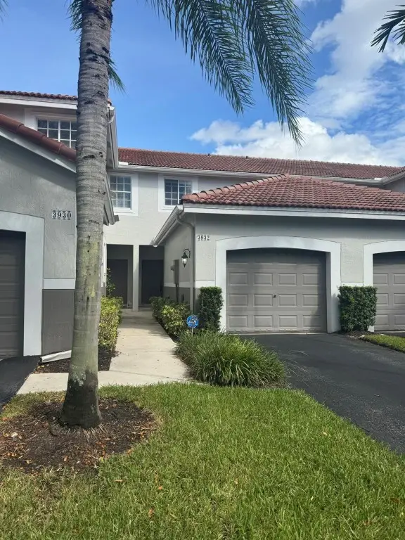 3932 San Simeon Lane #3932, Weston, FL 33331 - Image #3