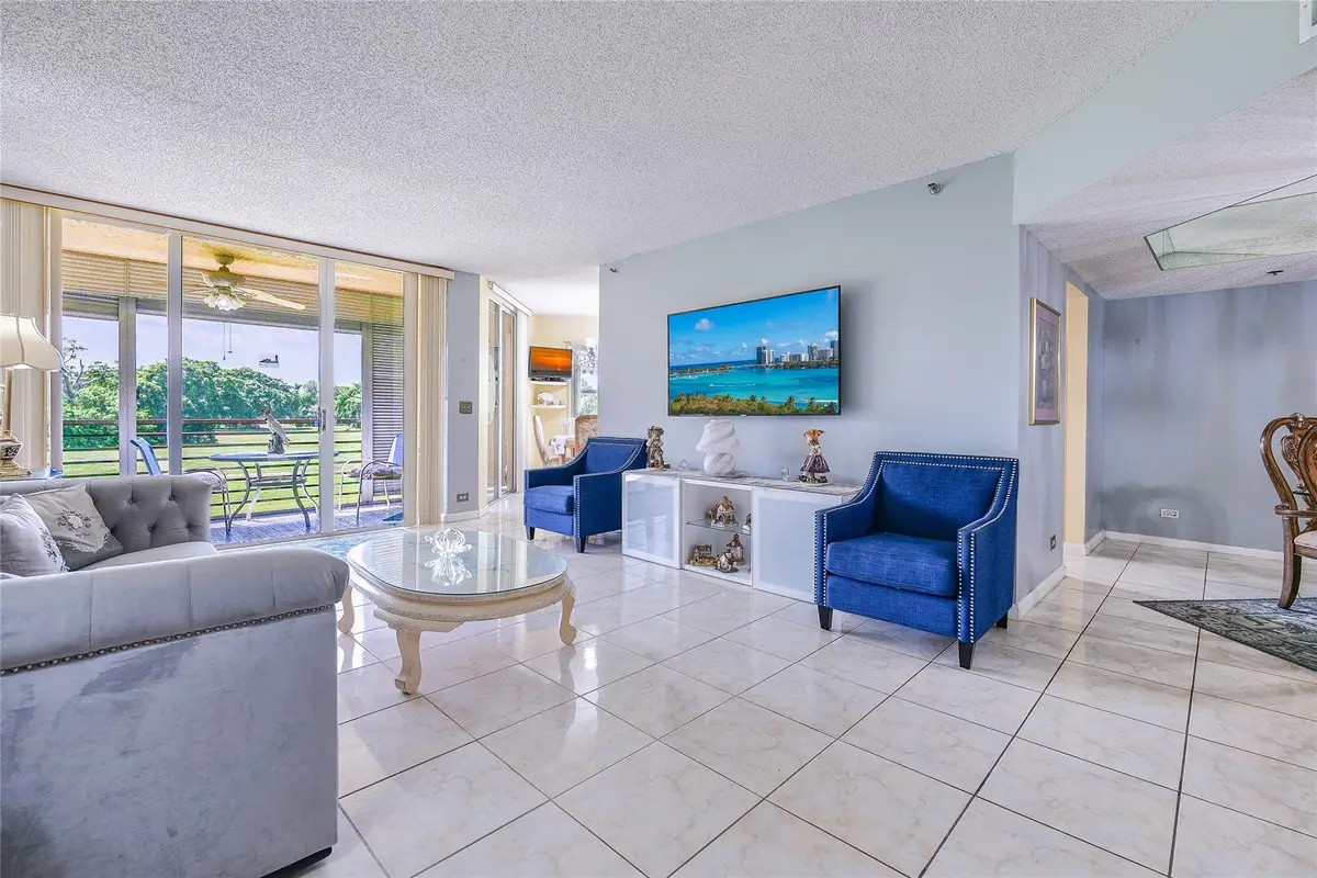 7300 Radice Court #203, Lauderhill, FL 33319 - Image #1