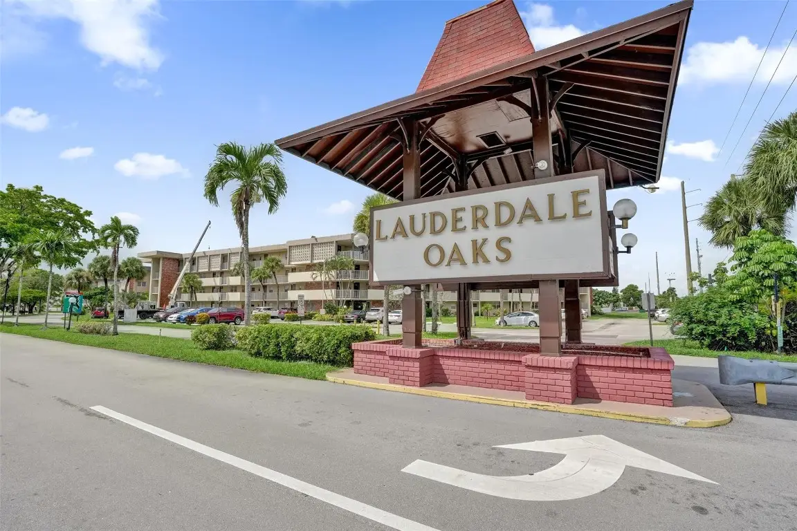 2990 NW 46th Avenue #115A, Lauderdale Lakes, FL 33313 - #1