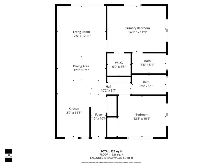 2990 NW 46th Avenue #115A, Lauderdale Lakes, FL 33313 - #3