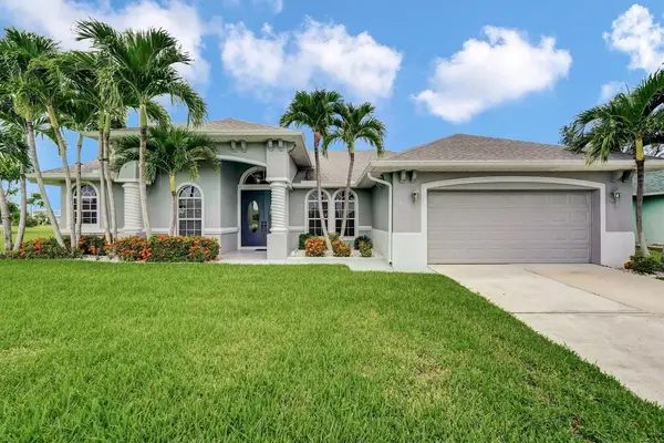 126 SW 39th Place, Cape Coral, FL 33991