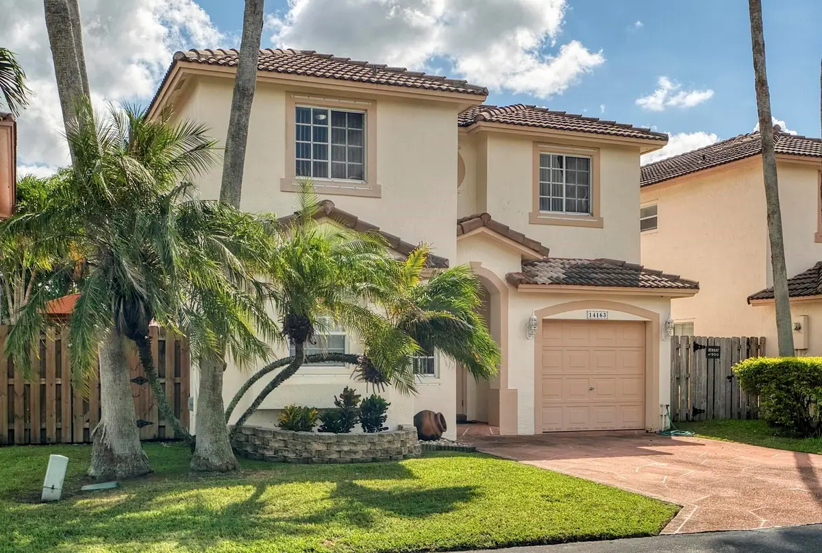 14163 SW 150th Ave, Miami, FL 33196 - Image #1