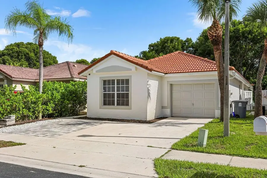 4853 Purdue Dr, Boynton Beach, FL 33436 - Image #3