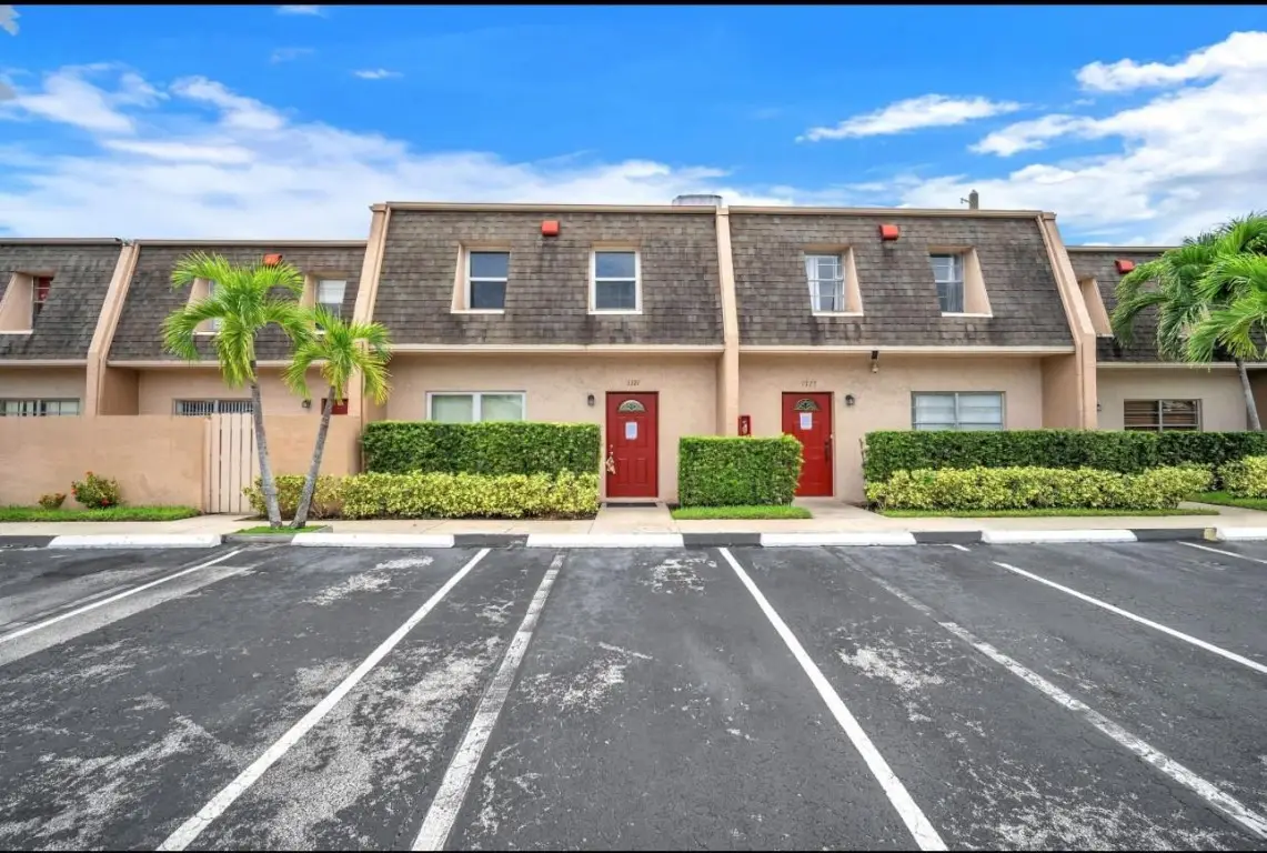 1321 Partridge Close #60, Pompano Beach, FL 33064 - Image #1