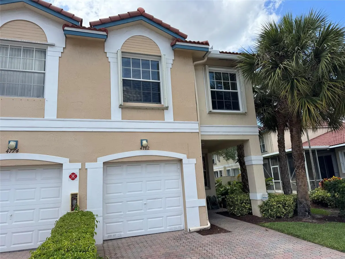 4782 NW 116th Ter #4782, Coral Springs, FL 33076 - Image #1