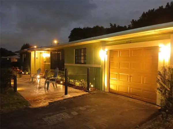 Address Withheld By Seller, Plantation, FL 33317