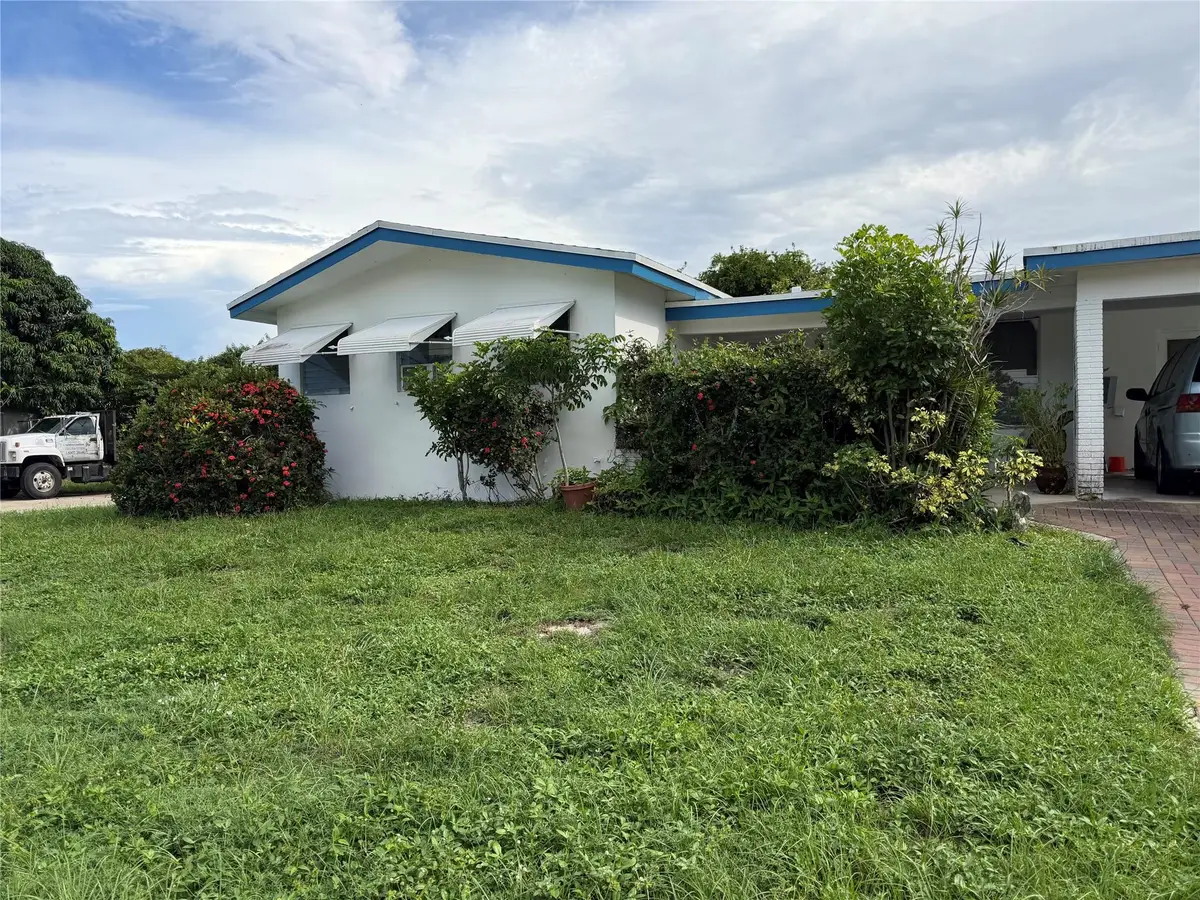 2840 SW 5th Street, Fort Lauderdale, FL 33312 - Image #1