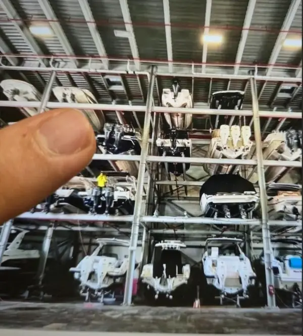 400 Sunny Isles Boulevard, North Miami Beach, FL 33160