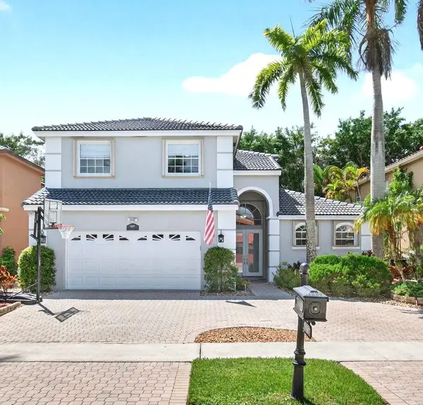 11407 Sea Grass Cir, Boca Raton, FL 33498