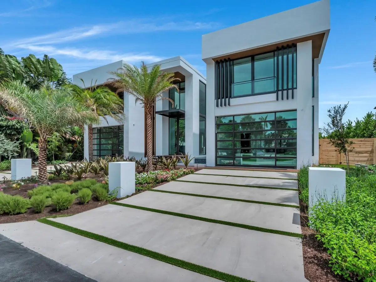 681 Golden Harbour Drive, Boca Raton, FL 33432 - Image #1