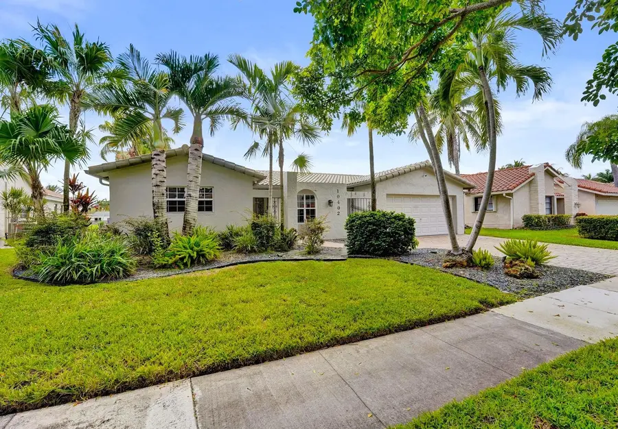 10402 NW 5th Mnr, Plantation, FL 33324 - Image #3